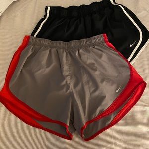 Nike Tempo Running Shorts